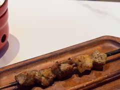 -阿娜尔·新疆菜(宜家荟聚中心店)