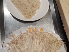-蜀留香火锅·始于1999·原四川老火锅(白堤路店)