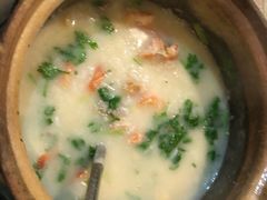 -金穗园·砂锅粥.醉鸡煲火锅(长寿路店)