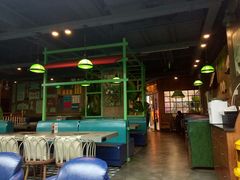 大堂-长勺子东南亚(街道口店)