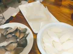 -京城北门羊蝎子铜锅涮肉(总店)