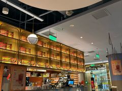 -玛嘉烈(北京金融街店)