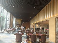 -龙城咖啡厅(常州富都洲际店)