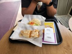 -Taco Bell 塔可钟(民田路店)