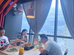 -蛙舍·炭烧牛蛙(东百中心店)