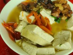 -蓝田九大碗民俗食府(蓝田店)