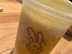 -满记甜品(荟聚购物中心店)