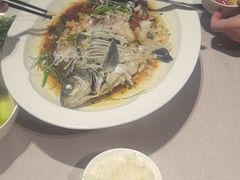 -一澜江宴·江景地标楚菜(江滩公园店)