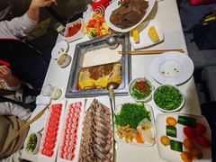 -海底捞火锅(茂业店)