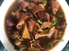 -二姐卤煮(南十里居店)