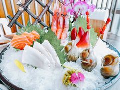 -芥末日本料理(打浦路铂尔曼旗舰店)