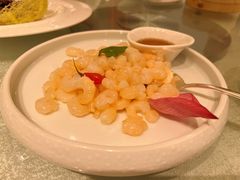 -上海和平饭店龙凤厅 Dragon Phoenix