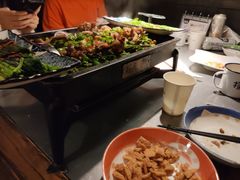 -探鱼·鲜青椒爽麻烤鱼(西南商都店)
