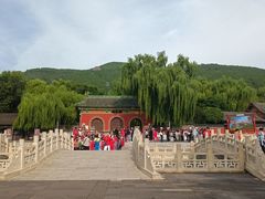 -晋祠博物馆