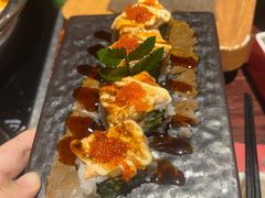 -披头士和牛火锅·寿喜烧自助(陶溪川店)