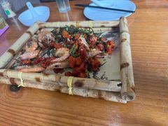 -李东农庄(中南百草园地标店)