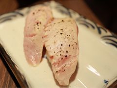 -大雄寿司(中华广场店)
