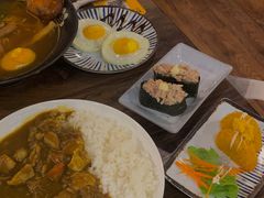 -顶屋咖喱(街道口总店)