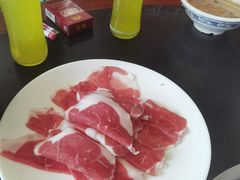 -将台涮肉(酒仙桥店)