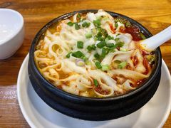 麻辣罐罐面-宫廷药膳罐罐面(兴庆路店)