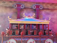 -万达茂商场(南京仙林店)