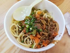 -四季美汤包(户部巷店)