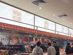 -乡村基·川味现炒大王(熙悦天街店)