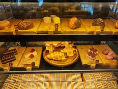 -麦当劳(宜安广场店)