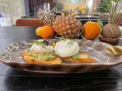 -PlantsEatery·植物食堂(REX春熙店)