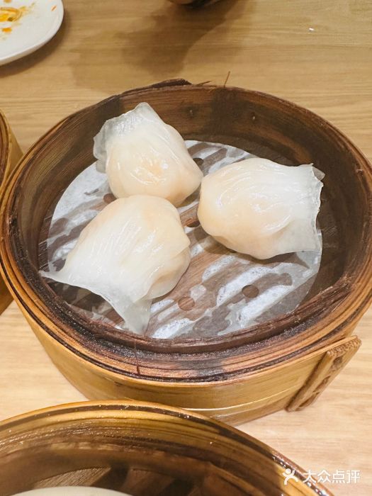 泮金大塘(北二七路店)招牌虾饺皇图片