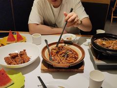 -首秀·四川料理(吾悦广场店)