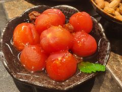 -贰醒·私房小院烧烤 (太古里店)