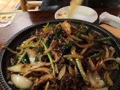 小木屋烤肉-恩你小木屋米酒店(安盛店)