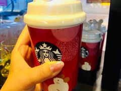 -星巴克(北京望京店)