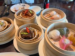 -长沙北辰洲际酒店-栀味轩中餐厅