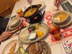 -美泰·Mangothai·清迈云街(天空之城店)