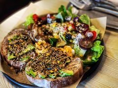 -251#coffee roasters(沿河东路店)