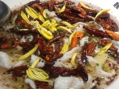 -太二酸菜鱼(正大广场店)