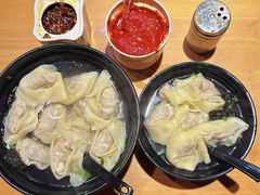 -真真鲜馄饨店(启蒙路店)