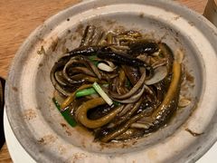 -芳芳私房菜·精做淮扬菜(承德路店)