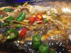 -炉鱼(爱琴海购物公园店)