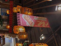 -南京大牌档(香港广场店)