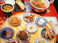 -味福记·本地特色菜(八一万达广场店)