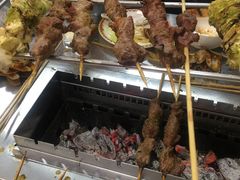 -胖姐烧烤(总店)