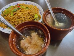 -龙老五汤店(站前西路店)