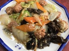 -夕阳红小吃(中街大悦城店)