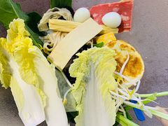 -刁四藤椒麻辣烫(武夷山路店)