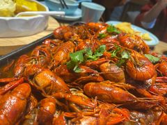 -郭家大院 老南京土菜(九霄店)