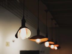 大堂-yes or no(南部商务区店)