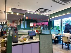 -椰小鸡·琼州糟粕醋·火锅(美兰缤纷城店)